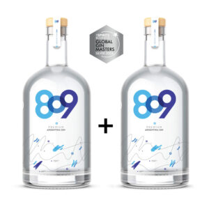 COMBO 809. Original x 2