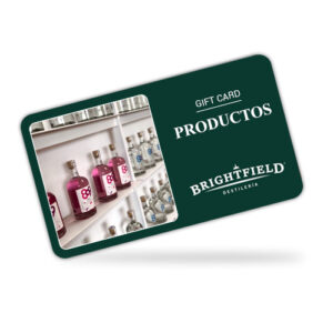 GIFT CARDProductos